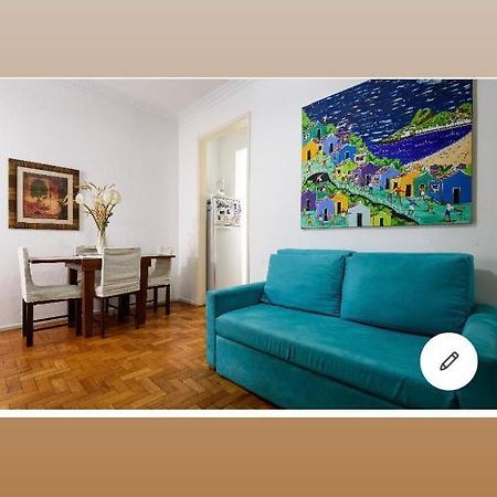 Felipe De Oliveira Apartment Rio de Janeiro Ngoại thất bức ảnh