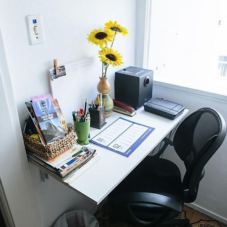 Felipe De Oliveira Apartment Rio de Janeiro Ngoại thất bức ảnh
