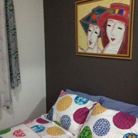 Felipe De Oliveira Apartment Rio de Janeiro Ngoại thất bức ảnh