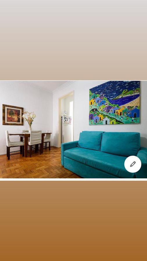 Felipe De Oliveira Apartment Rio de Janeiro Ngoại thất bức ảnh