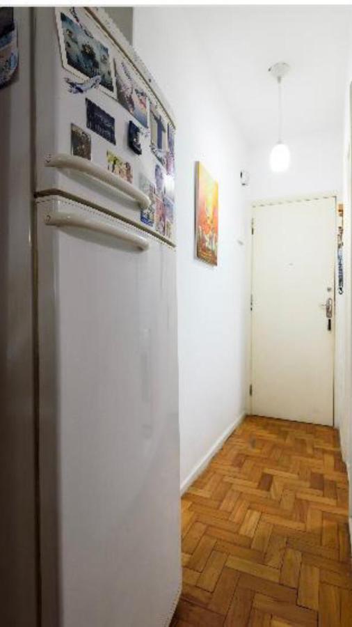 Felipe De Oliveira Apartment Rio de Janeiro Ngoại thất bức ảnh