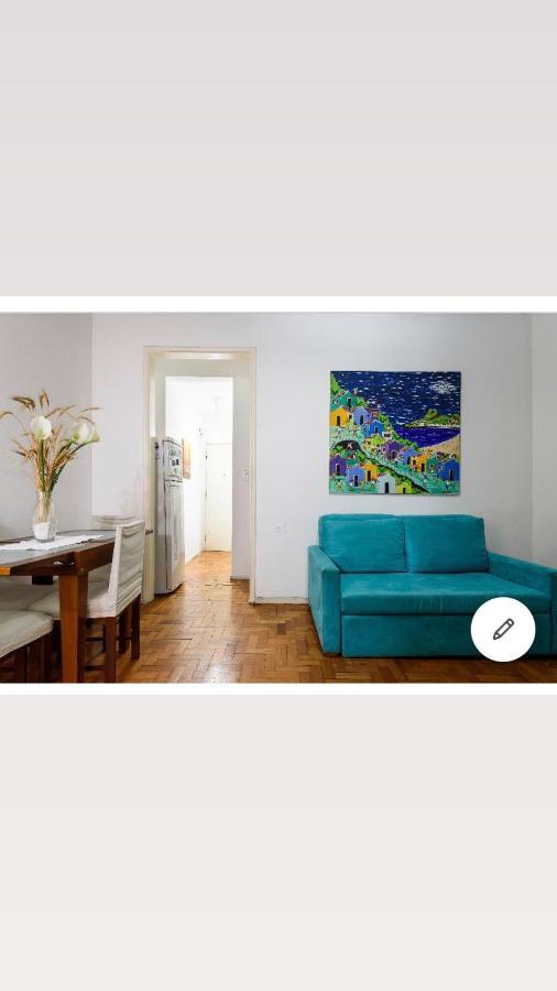 Felipe De Oliveira Apartment Rio de Janeiro Ngoại thất bức ảnh
