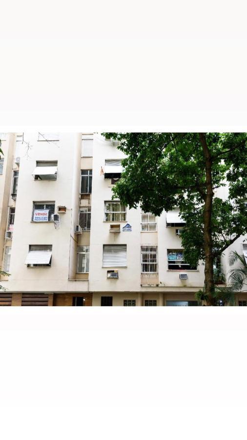 Felipe De Oliveira Apartment Rio de Janeiro Ngoại thất bức ảnh