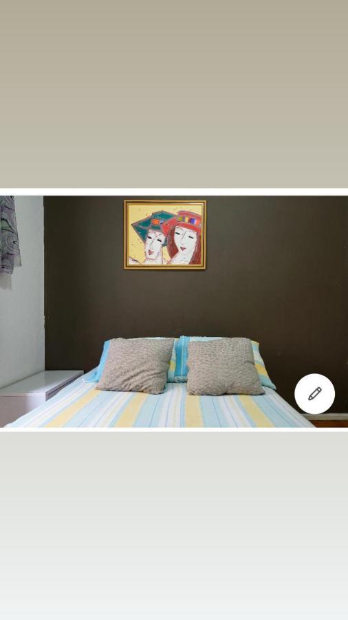 Felipe De Oliveira Apartment Rio de Janeiro Ngoại thất bức ảnh