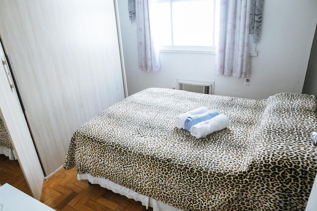 Felipe De Oliveira Apartment Rio de Janeiro Ngoại thất bức ảnh