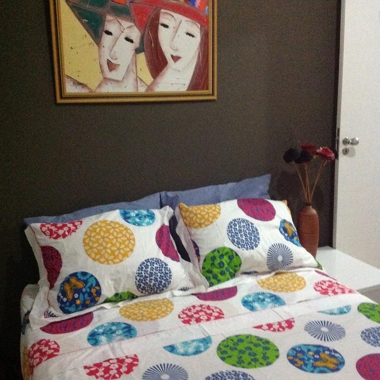 Felipe De Oliveira Apartment Rio de Janeiro Ngoại thất bức ảnh