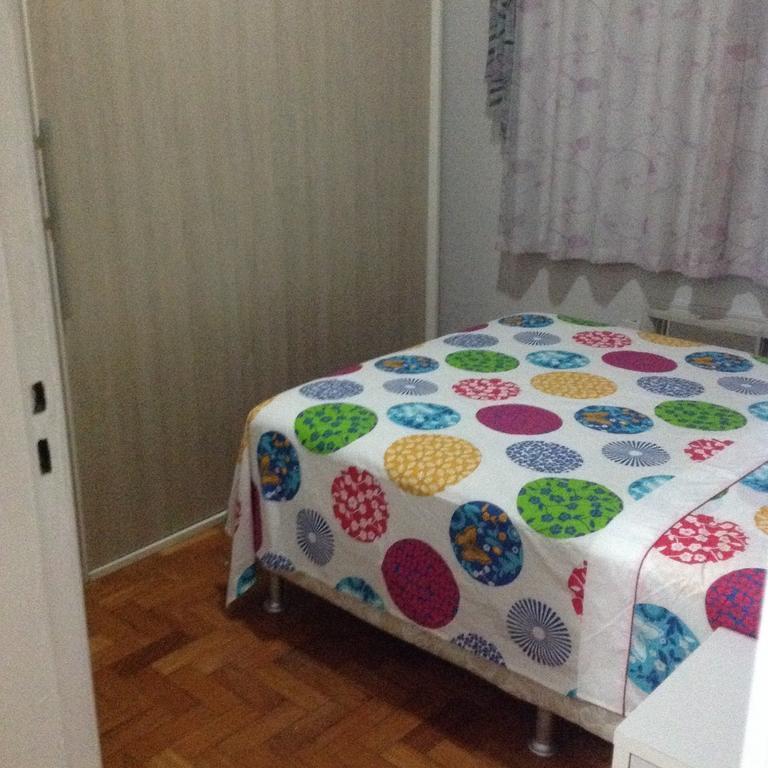 Felipe De Oliveira Apartment Rio de Janeiro Ngoại thất bức ảnh