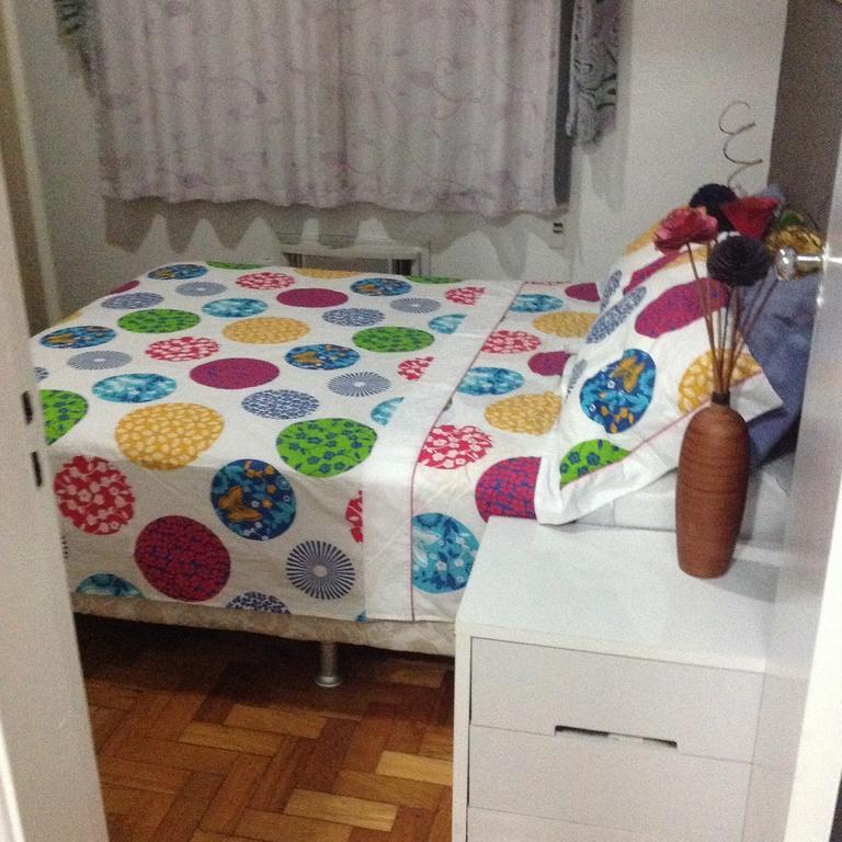 Felipe De Oliveira Apartment Rio de Janeiro Ngoại thất bức ảnh